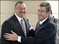 Баку