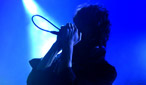 The Horrors