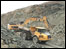 Newry bypass roadworks