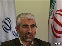 علیرضا جمشیدی