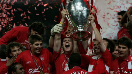 Liverpool FC