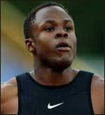 Daniel Caines