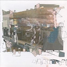 Review of Chases Through Non-place