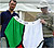 Trôns Mr Urdd