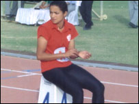 اولمپکس 