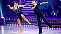 The Jive (Jill Halfpenny and Darren Bennett dance the Jive in 2008