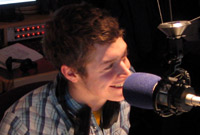 Huw Evans