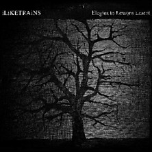 Review of Elegies To Lessons Learnt Review of Elegies To Lessons Learnt