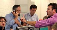 Stockbrokers