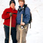 A pair of explorers...