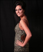 Miss Durham. Photo: Summerfield photography