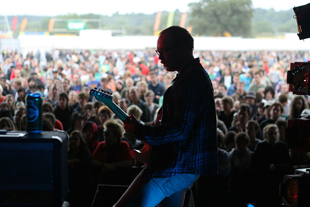 The Old Romantic Killer Band