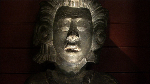 Watch a video of this object. © Trustees of the British Museum Watch a video of this object. © Trustees of the British Museum