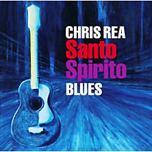Review of Santo Spirito Blues Review of Santo Spirito Blues