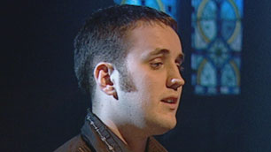 Calum Ailig Mac a' Mhaoilein