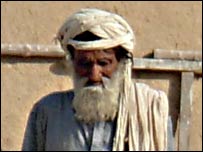 بے بس بلوچ 