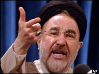 خاتمی