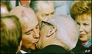 Mikhail Gorbachev