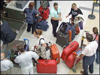 Aeroport