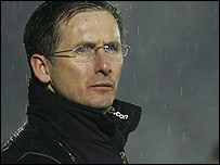 Glenn Roeder (Getty Images)