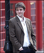 Paddy Milner