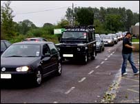 Red Bull Air Race 2006