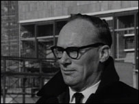 Hinkley's Station Superintendent, Mr Prior