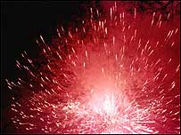 Fireworks