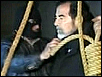 صدام حسين