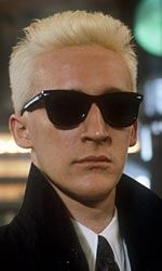 Dark Season: Click Here for More Pictures