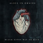 Review of Black Gives Way to Blue Review of Black Gives Way to Blue