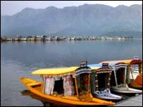 کشمیر