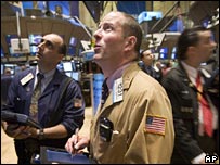 Bolsa de Valores de Nova York