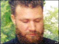 Murat Kurnaz