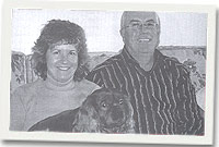 Tony ac Irene