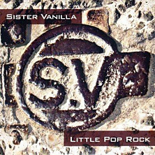 Review of Little Pop Rock Review of Little Pop Rock