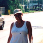 Sheila in southern Thailand