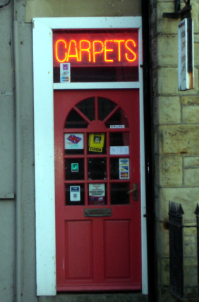 Carpet Shop