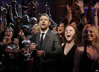 Justin Timberlake