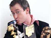 Robin Ince
