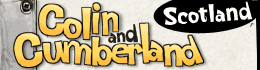 Colin and Cumberland