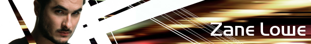 Radio 1 Zane Lowe