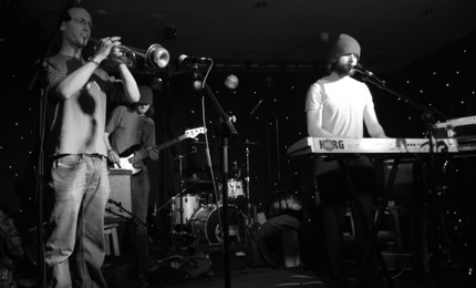 Our Kyrpton Son. Pic Paula Gillespie