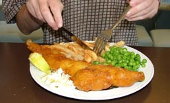 Fish & Chips
