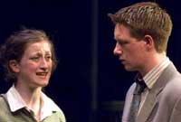 Ymarfer ar gyfer cynhyrchiad y gogledd