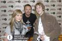 At Radio 1's Big Weekend