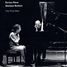 Review of Third Man Review of Third Man