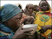 Darfur