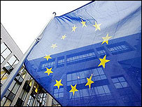 پرچم اتحاديه اروپا