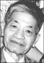 Ông Nguyễn Hữu Đang